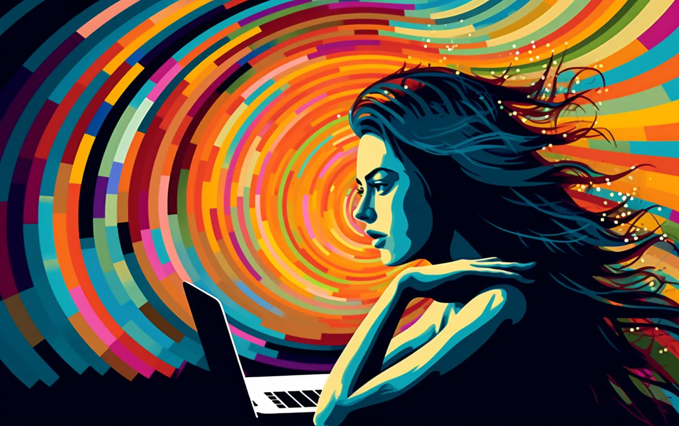 Addictive E-Commerce