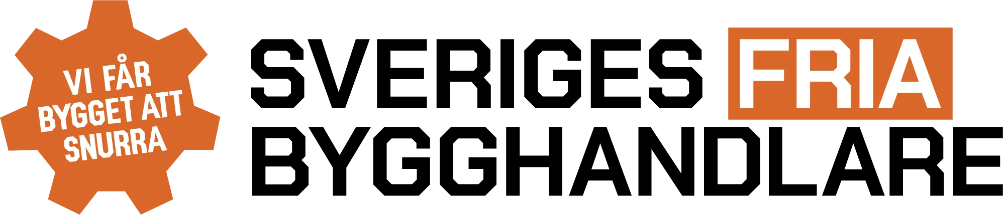 Sveriges Friga Bygghandlare