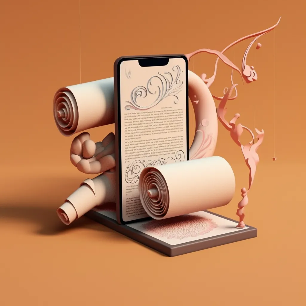 Infinite Scroll